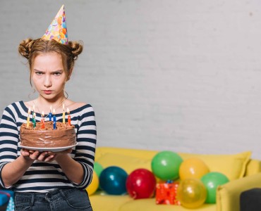 30 Yaş Sendromu: Nedir, Neden Olur, Nasıl Geçer?