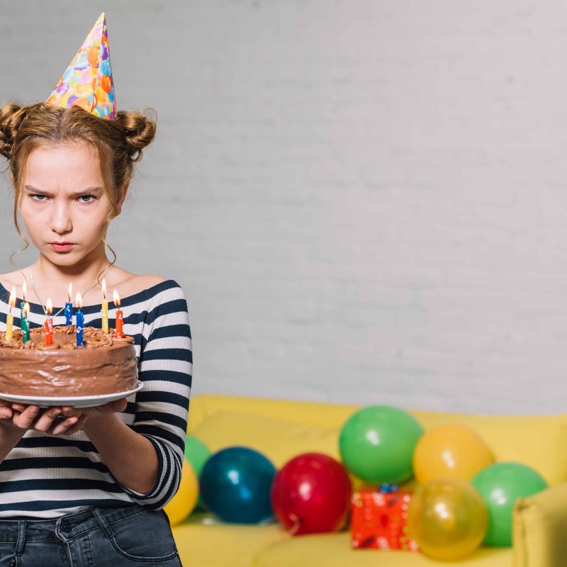 30 Yaş Sendromu: Nedir, Neden Olur, Nasıl Geçer?