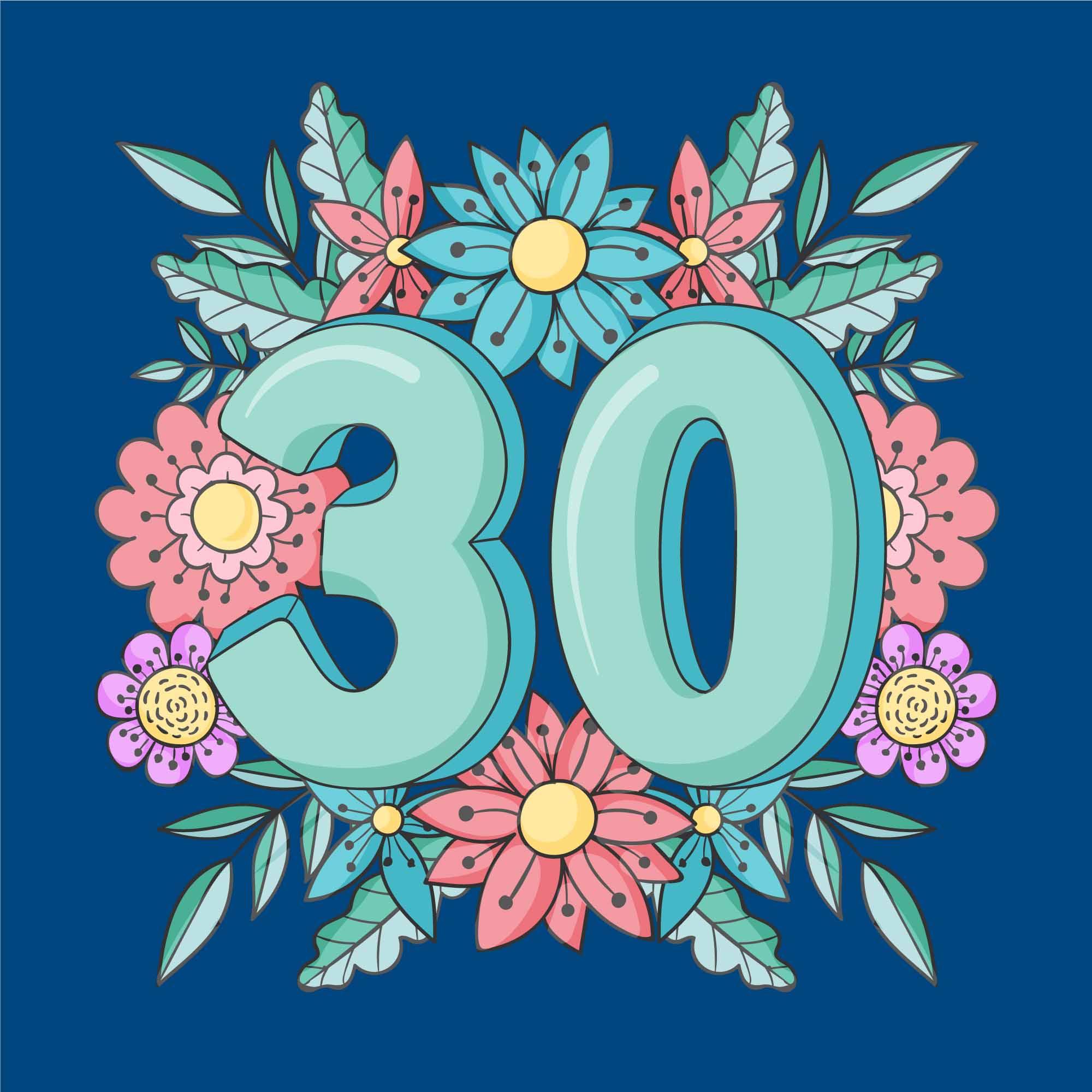 30 Yaş Sendromu