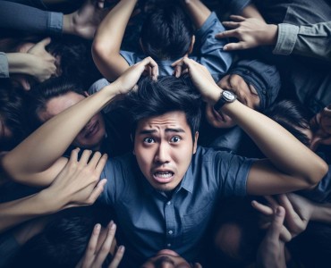 Agorafobi: Nedir, Belirtileri, Tedavisi Nasıl Yapılır?