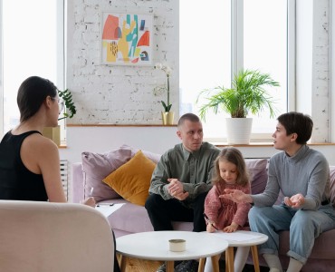 Aile Terapisi: Nedir, Nasıl Yapılır?