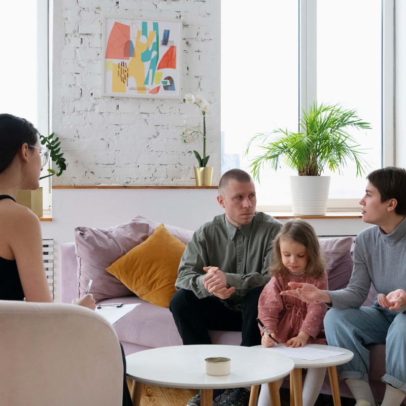 Aile Terapisi: Nedir, Nasıl Yapılır?