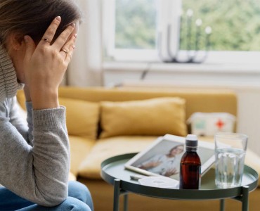 Aşırı Düşünme Hastalığı (Overthinking) Nedir, Nasıl Engellenir?