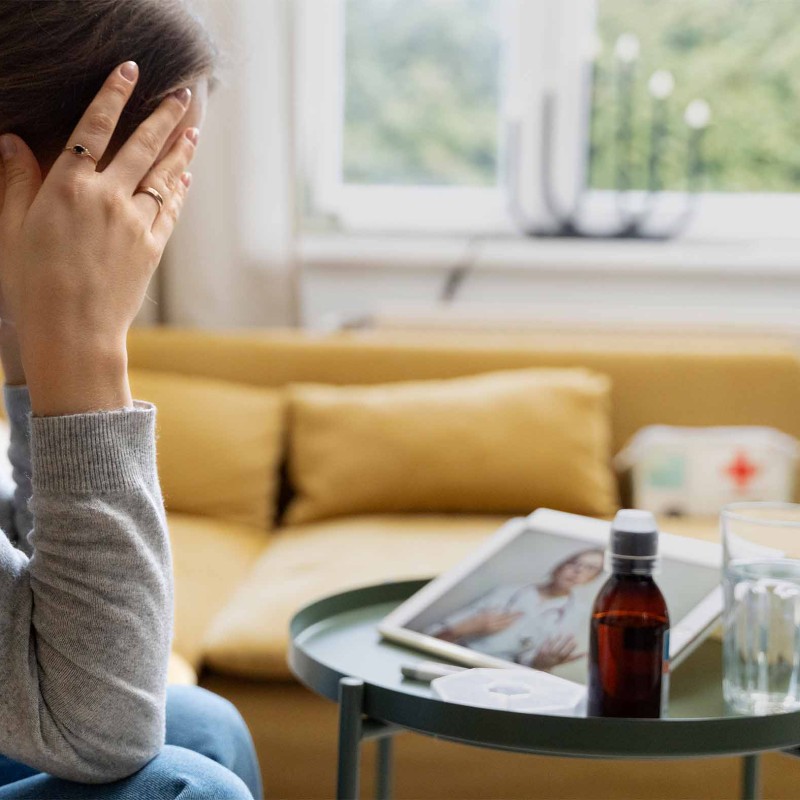 Aşırı Düşünme Hastalığı (Overthinking) Nedir, Nasıl Engellenir?
