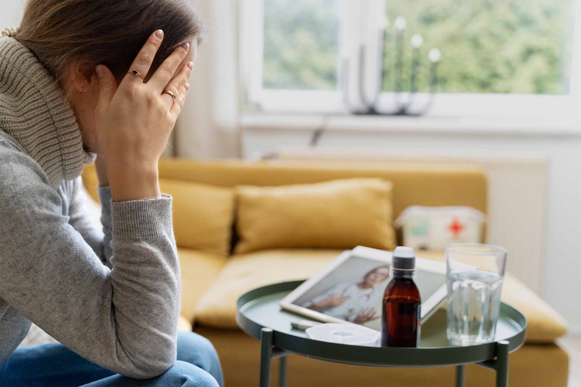 Aşırı Düşünme Hastalığı (Overthinking) Nedir, Nasıl Engellenir?