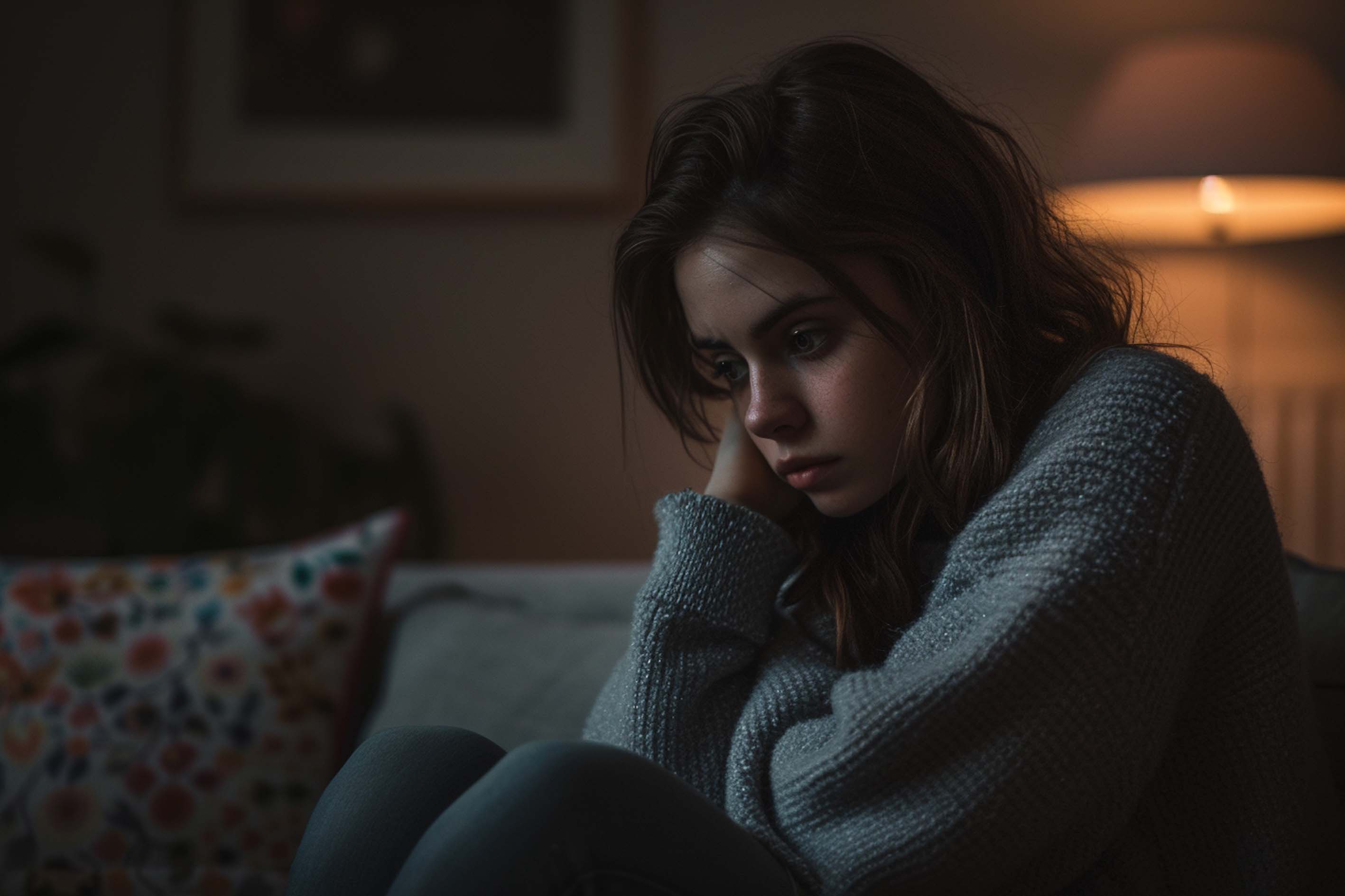 Depresyon ile Başa Çıkmak için 10 Altın Öneri