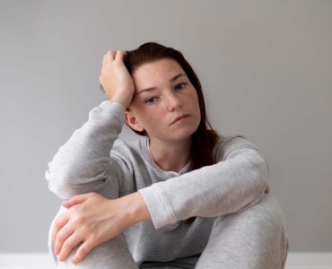 Depresyon ile Başa Çıkmak için 10 Altın Öneri
