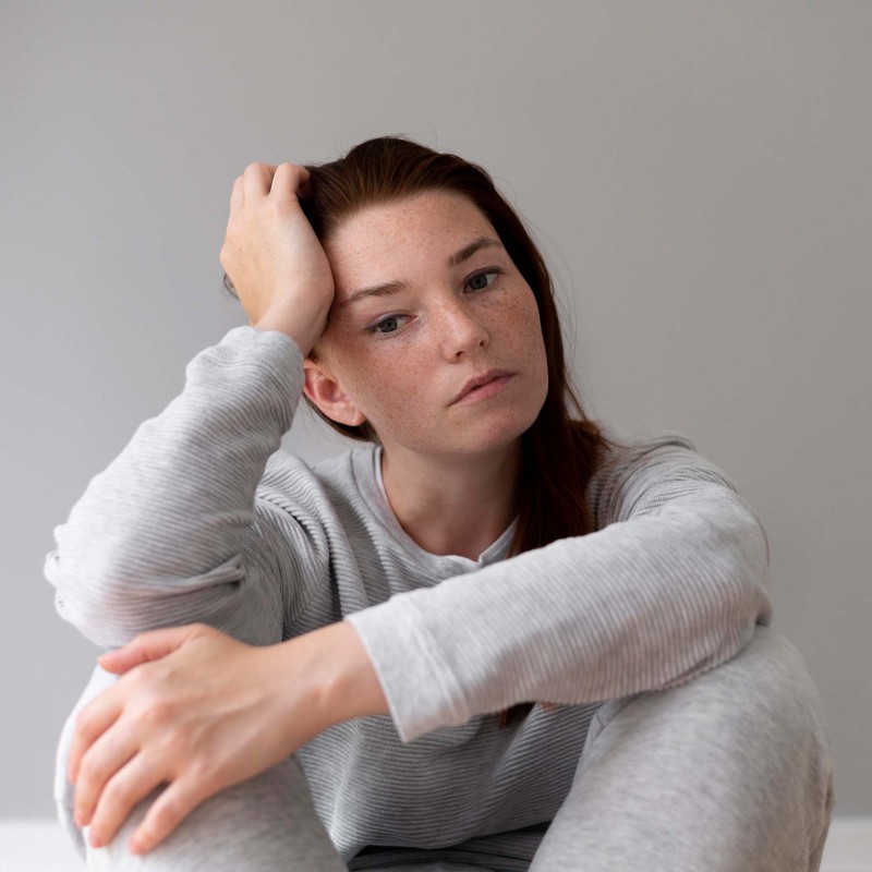 Depresyon ile Başa Çıkmak için 10 Altın Öneri