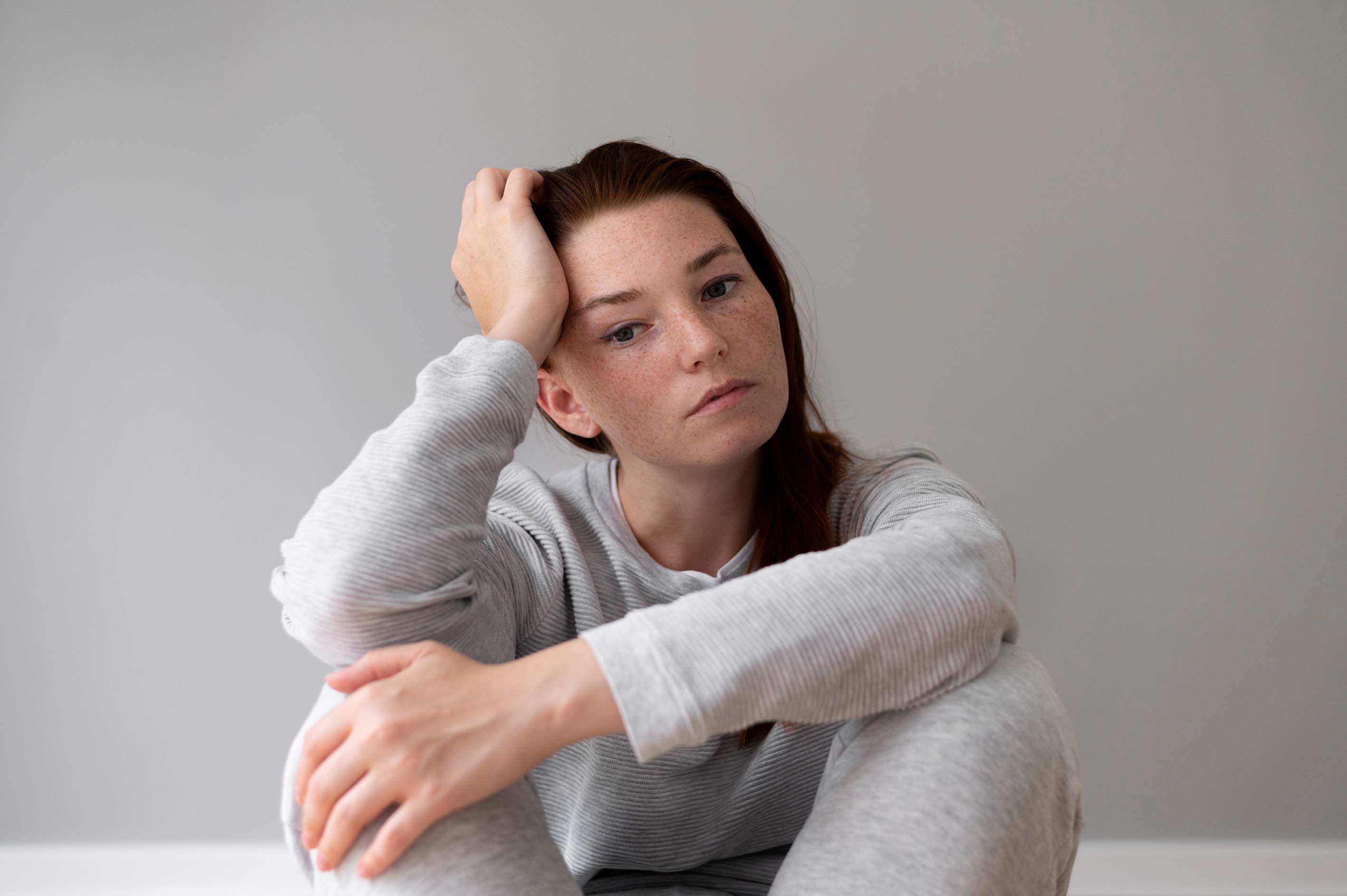 Depresyon ile Başa Çıkmak için 10 Altın Öneri
