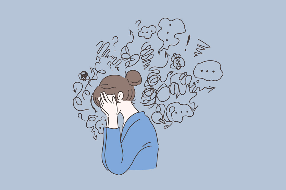depresyon