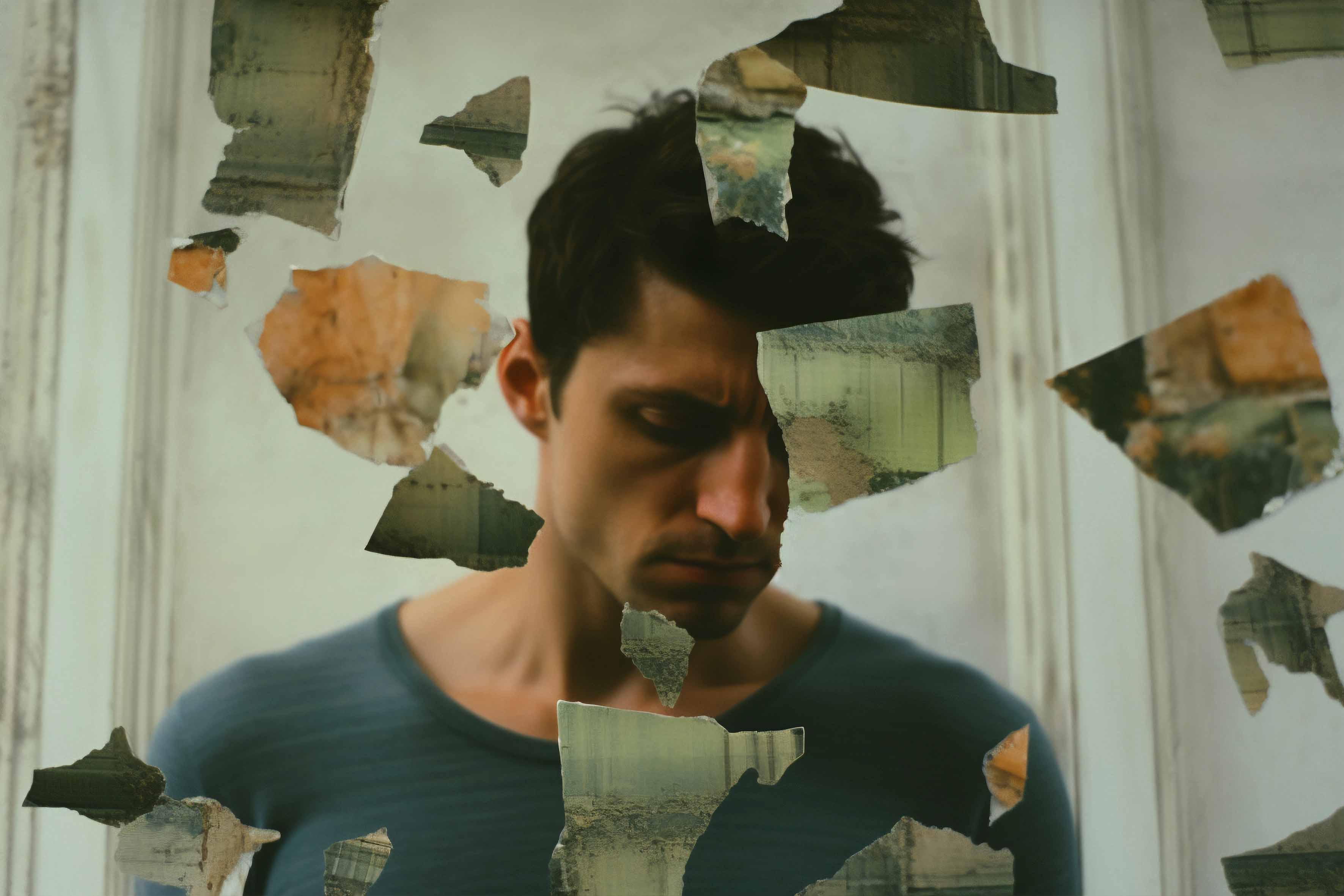 Derealizasyon: Nedir, Neden Olur, Belirtileri Nelerdir?