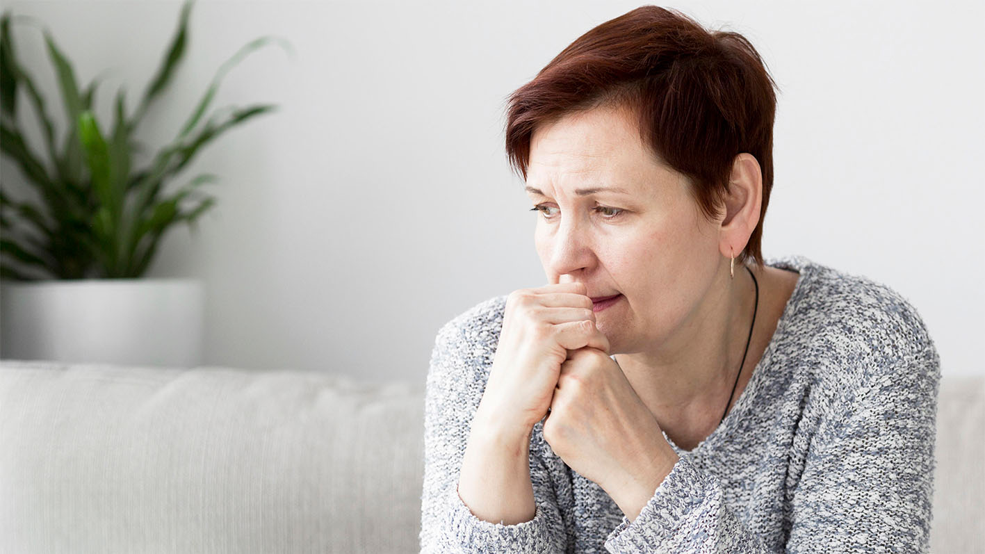 Majör Depresyon Hakkında Aradığınız Her Şey