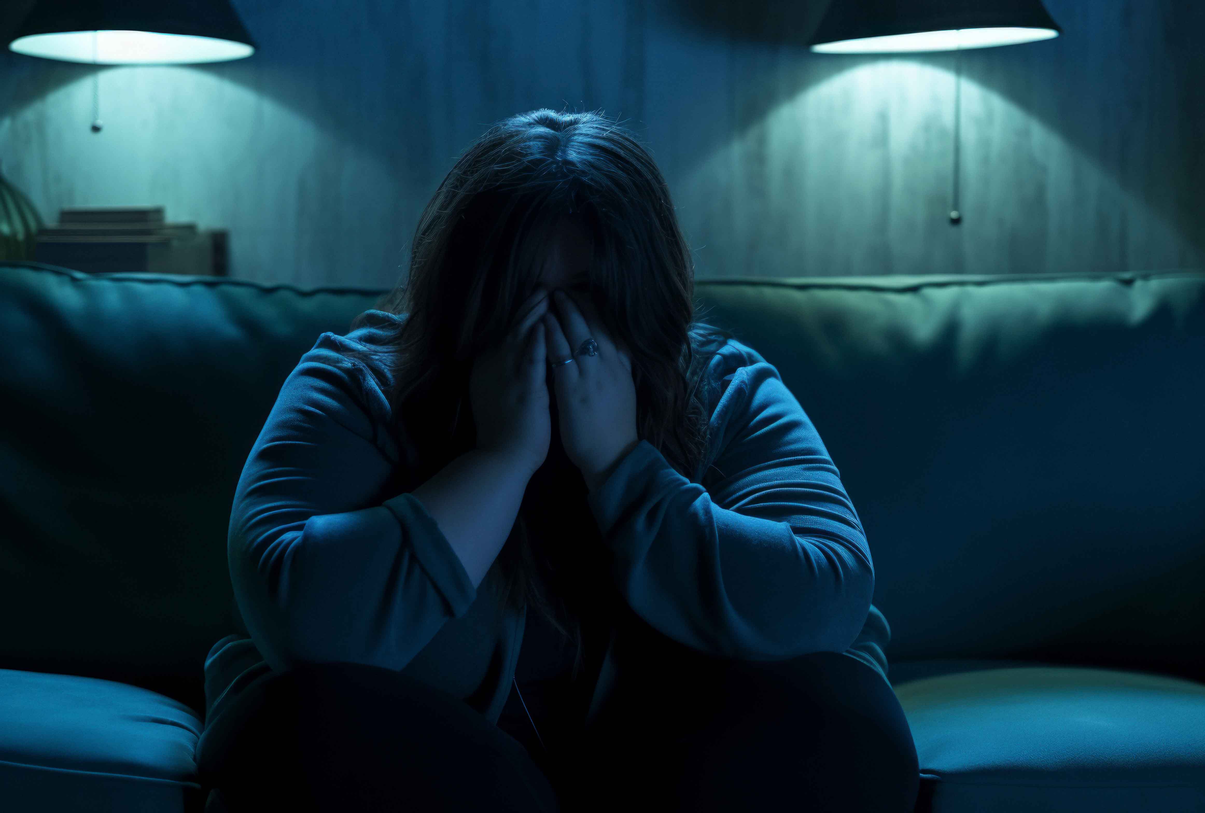 Majör Depresyon Hakkında Aradığınız Her Şey