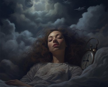 Maladaptive Daydreaming (Uyumsuz Hayal Kurma Bozukluğu) Nedir?