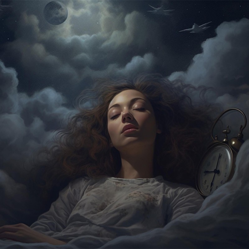 Maladaptive Daydreaming (Uyumsuz Hayal Kurma Bozukluğu) Nedir?