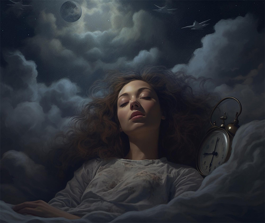 Maladaptive Daydreaming (Uyumsuz Hayal Kurma Bozukluğu) Nedir?