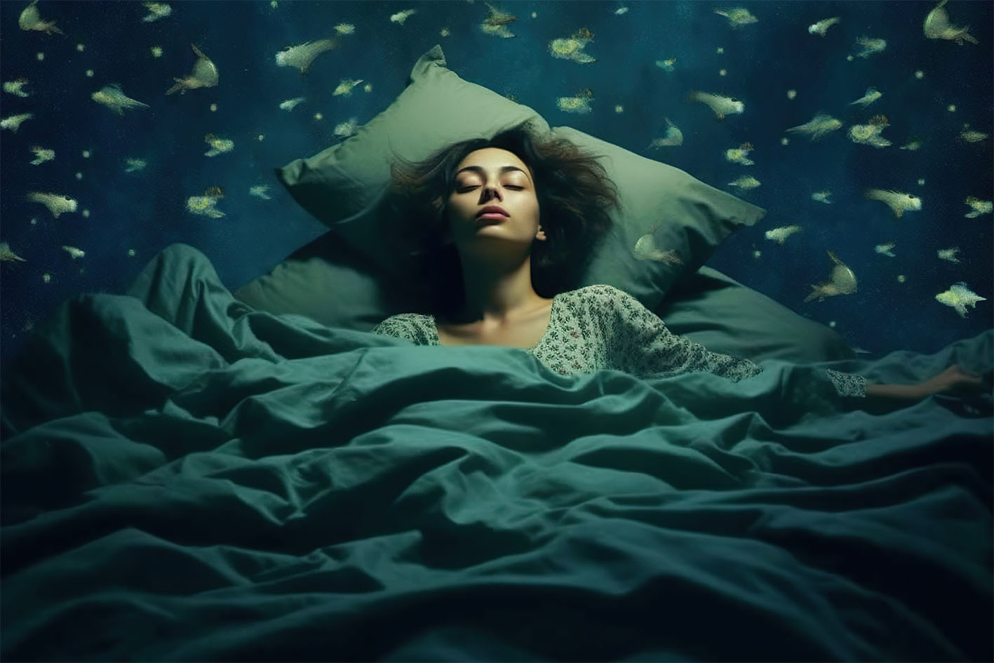 Maladaptive Daydreaming (Uyumsuz Hayal Kurma Bozukluğu) Nedir?