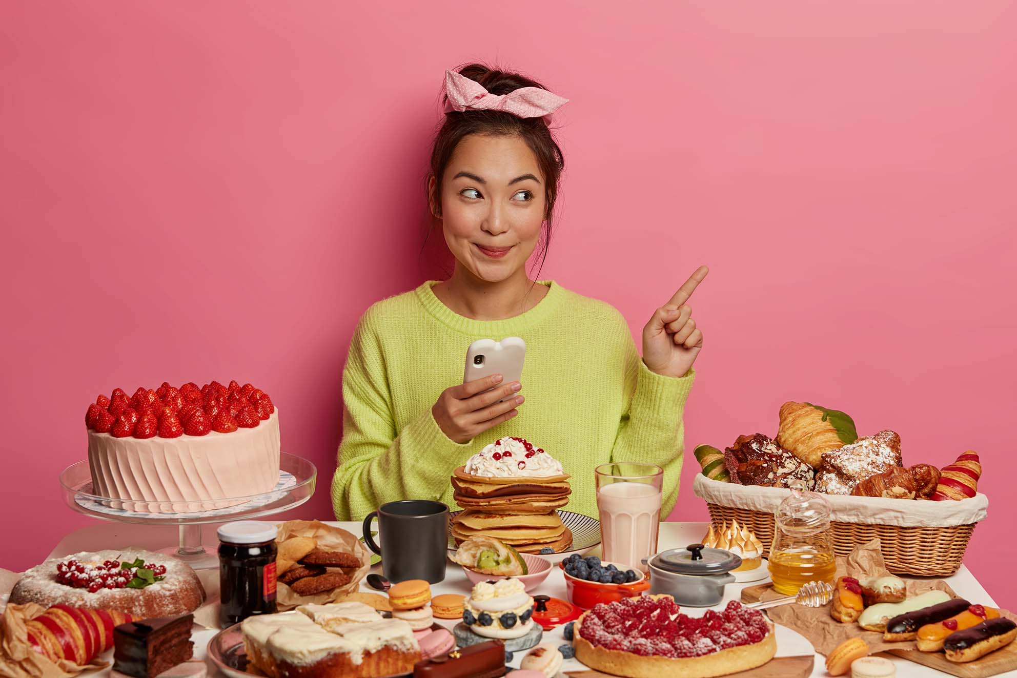 Mukbang (Başkalarının Yemek Yemelerini İzlemek) Nedir?
