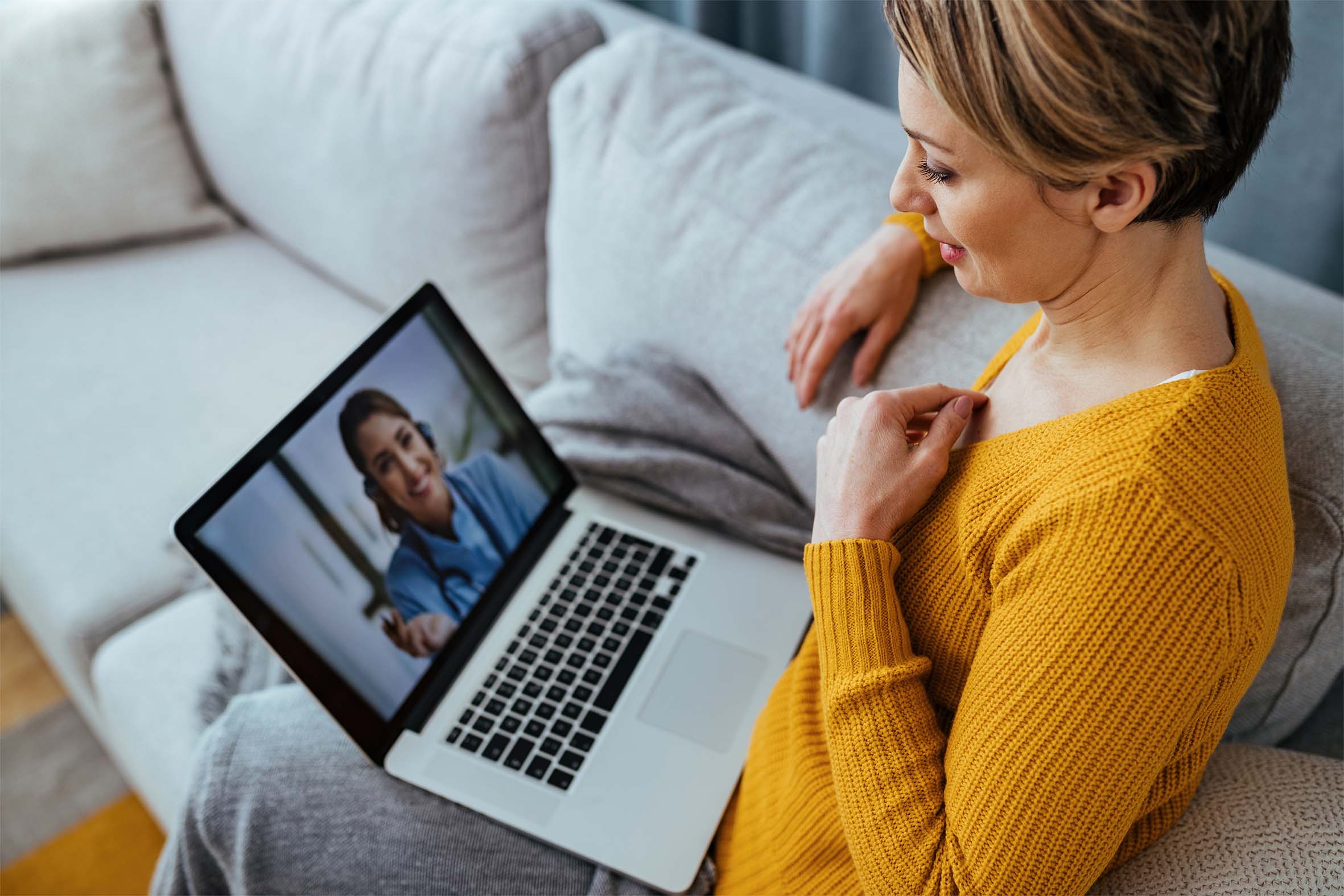 Online Psikolog: Nedir, Ne İşe Yarar, Neden Tercih Edilir?