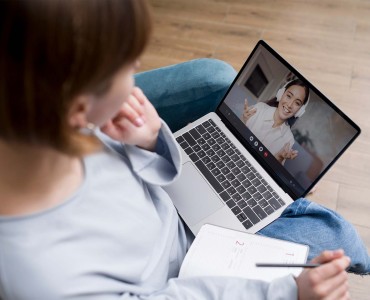 Online Terapi ile İlgili Aradığınız Her Şey