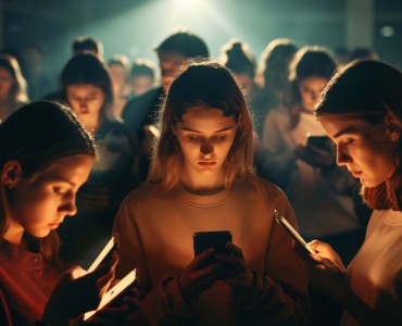 Oversharing: Nedir, Nasıl Engellenir?