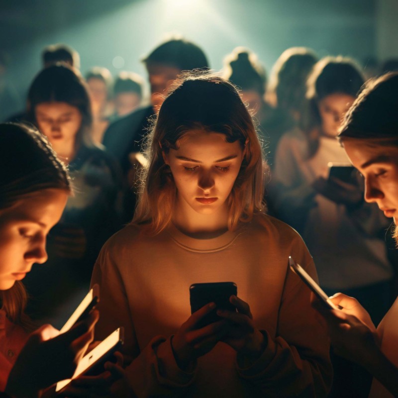 Oversharing: Nedir, Nasıl Engellenir?