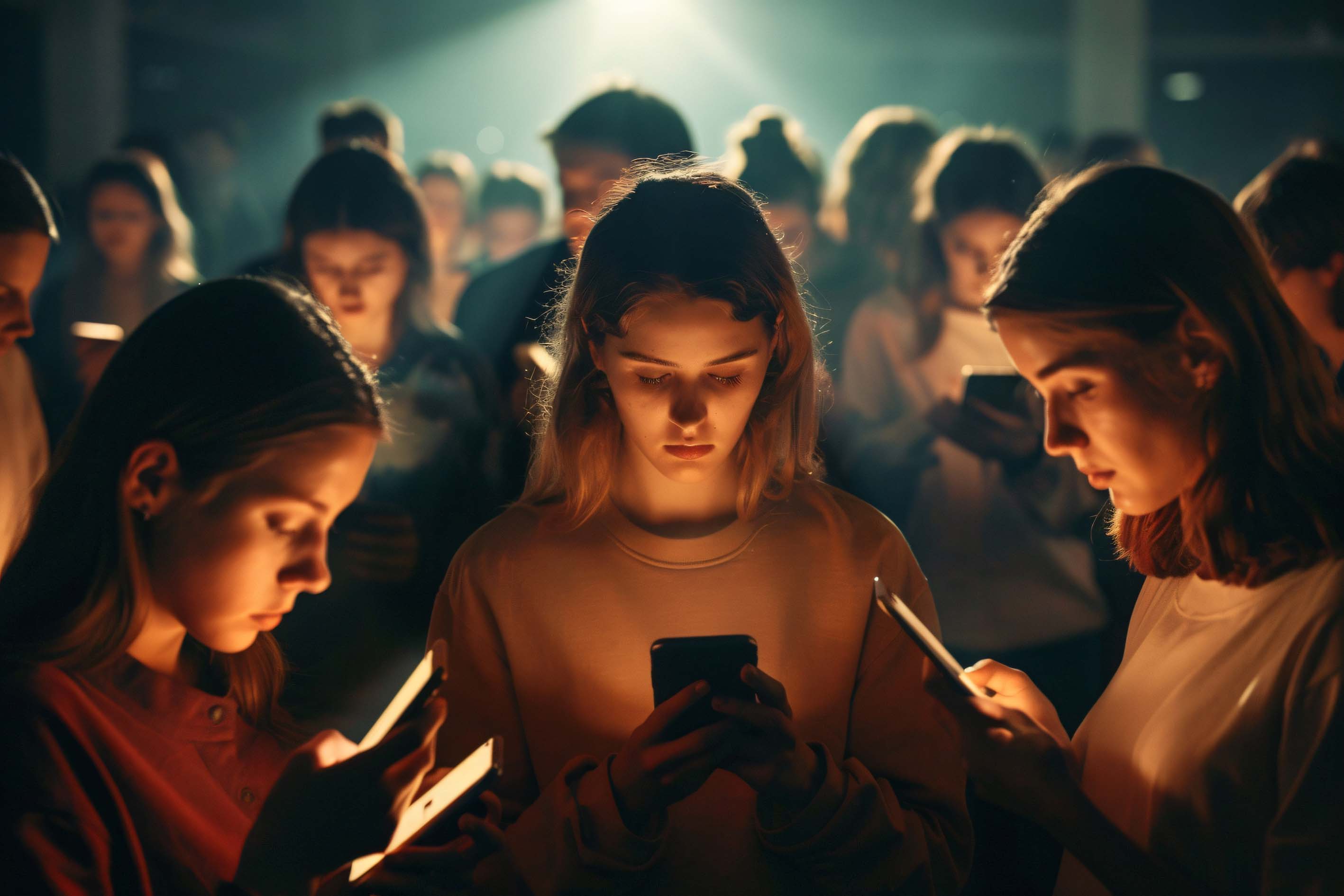 Oversharing: Nedir, Nasıl Engellenir?
