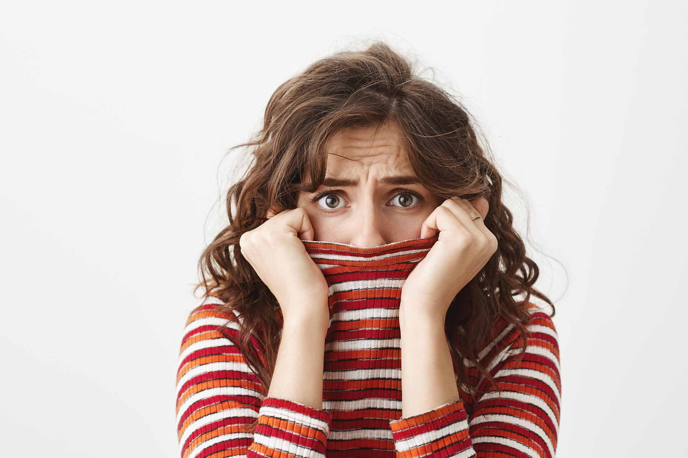 Panik Atak: Nedir, Belirtileri Nelerdir?