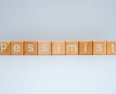 Pesimist Nedir? Pesimizm Ne Demektir?