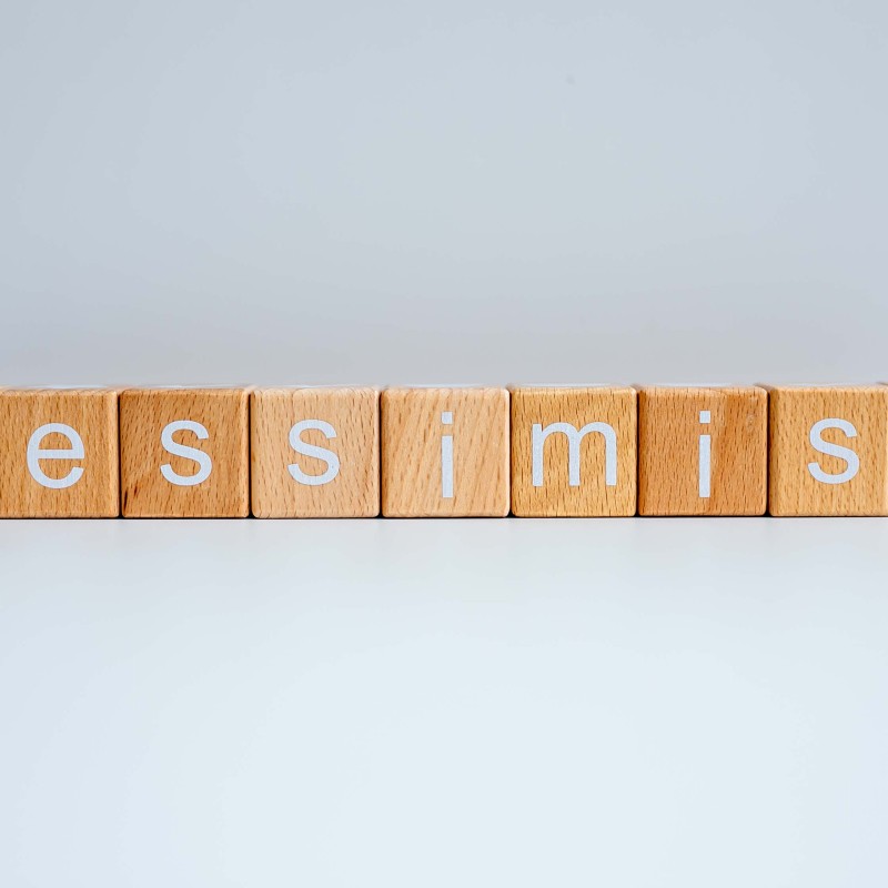 Pesimist Nedir? Pesimizm Ne Demektir?