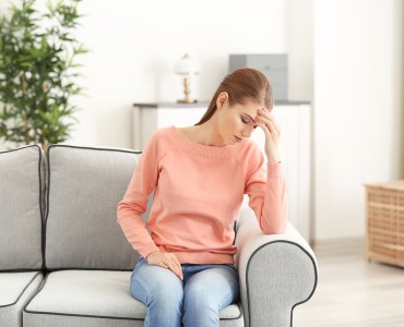Psikolojik Ağrı: Nedir, Nasıl Anlaşılır, Nasıl Geçer?