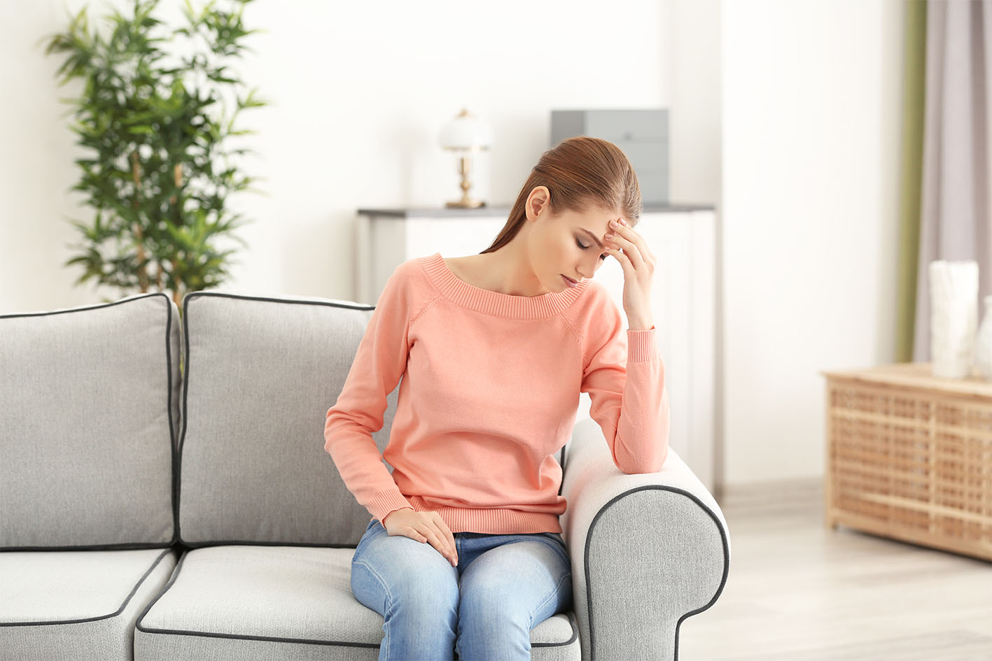 Psikolojik Ağrı: Nedir, Nasıl Anlaşılır, Nasıl Geçer?