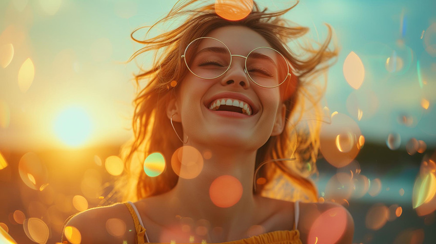 Serotonin (Mutluluk Hormonu): Nedir, Ne İşe Yarar?