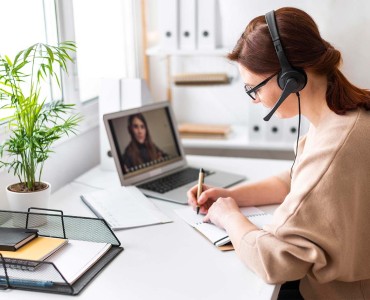 Online Psikolog Terapi Hizmeti Alırken Dikkat Etmeniz Gerekenler