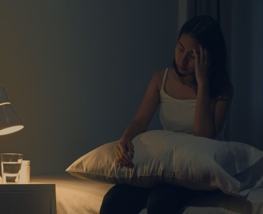 Uyku Bozukluğu: Nedir, Neden Olur, Tedavisi Nasıldır?